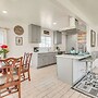 2 Mi to Sofi Stadium: Updated Inglewood Home!