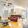 Park Village Home w/ Pond: 6 Mi to Downtown Cary