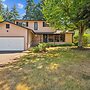 Nature Escape: Family Home With Playroom & Office 4 Bedroom Home by Re