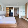 Chill Out Sea Apartment in Flamingo Hai Tien