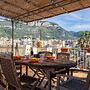 La Mela apartment