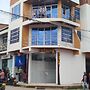 Hotel Ancestral Rojas coffee
