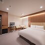 Brown Dot Hotel Sangju Branch
