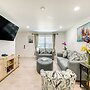 Marco Island Townhome: 2 Mi to Beaches!