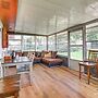 30 Mi to The Big Easy: Laplace Home w/ Backyard!