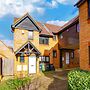 Tranquil Retreat in Milton Keynes