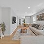 Next Door To Roundup & Town! 3 Bedroom Residence by RedAwning