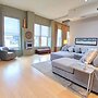 Downtown Cleveland: Steps To Sports & Events 2 Bedroom Condo by RedAwn