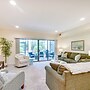 Patio + Pool Access: North Myrtle Beach Retreat!
