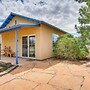 Las Cruces Studio ~ 3 Mi to Nmsu!