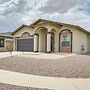 Pet-friendly Santa Teresa Home w/ Patio & Grill!