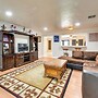 Group-friendly Louisana Hideaway: Hunt & Fish!