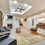 Lousiana Escape Near Hunting: Pets Welcome!