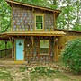 Mountain View Cabin Near White River: Fish & Float