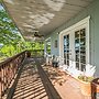 Lakeside Retreat With Private Boat Ramp 3 Bedroom Home by RedAwning