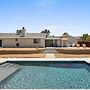 Bonanza In The Desert - Pool, Hot Tub, Grill 3 Bedroom Home by RedAwni