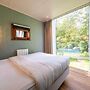 Family Abode in the Birch by Belvilla