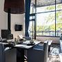 Timeless Lakeside Mansion by Belvilla