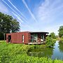 Belvilla Leafy Haven in Nature's Embrace