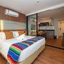 Apartamento sofisticado Campos do Jordão