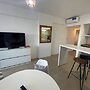 Modern Studio With Balcony in the Heart of Buenos Aires