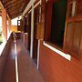 Hospedaria Rancho Ferreira