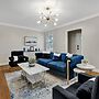 Southern Serenity + 3Br Stylish Memphis Oasis