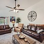 Sonoran Desert Oasis + Close To Everything!