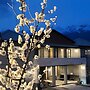 Pinnacle Executive Lodges