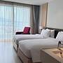 resort Bãi dài The Arena Sea view