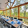 Hot Tub & Dock: Lakefront Connelly Springs Escape