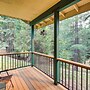 Cozy Chester Home w/ Patio & Lake Access!