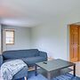 Pet-friendly New Berlin Retreat w/ Patio & Yard!