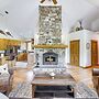 Home Near Glacier National Park w/ Hot Tub & Deck!