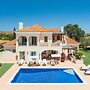 Villa Monte Rei Golf
