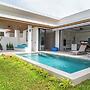 Villa Close to Fisherman's - KBR26