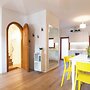 Giustiniani Apartments