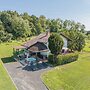 Holiday House Vilana With Jacuzzi