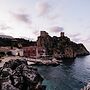 Tonnara di Scopello