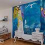 Barra da Tijuca 2 Bedroom Apartment on the Beach