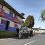 Hotel Areca