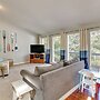 Garfield Vacation Rental w/ Beaver Lake Access!