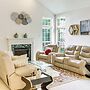 Huge Hagerstown Home w/ Deck ~ 4 Mi to Downtown!