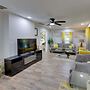 Walkable Greenville Home Near Dtwn