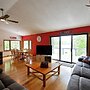 Silver Lake Chalet