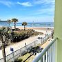 Coastal Cozy - Ocean View at Symphony Beach Club