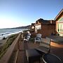 Ocean Front Cabin 14 w Jacuzzi Gorgeous Views