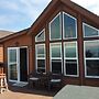 Ocean Front Cabin 11 w Jacuzzi Superb Views