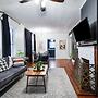 Spacious 4BR Retreat in the Heart of Lafayette