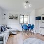 Canadawater-2bedroom-1bathroom-wifi-free Parking